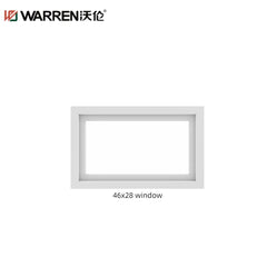48x18 Window Types Of Casement Windows Aluminum Double Glazed Windows Benefits