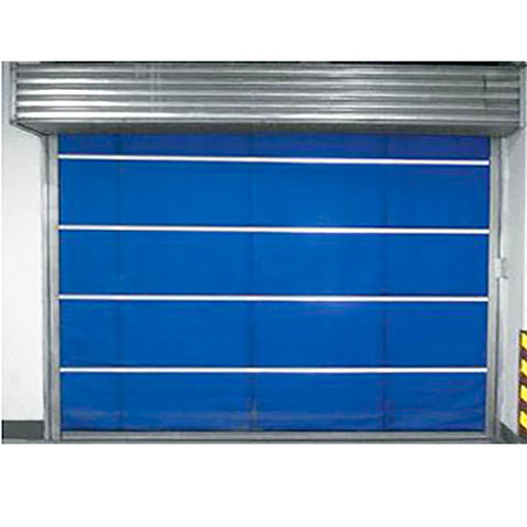 China supply super fire resistant rolling up shutter doors for buildings on China WDMA