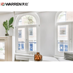 Warren Popular Window Styles Casement Picture Windows Double Insulated Glass Windows Aluminum