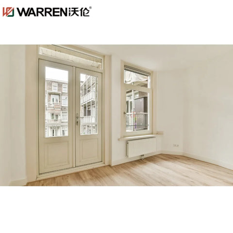 Warren 42 Inch Entry Door 42 Entry Door 26 Interior Door French Aluminum Exterior Glass Patio