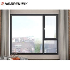 Warren Casement Window Price Hinged Windows Aluminum Casement Windows Glass White Aluminum