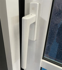 WDMA  12 foot sliding glass door for sale