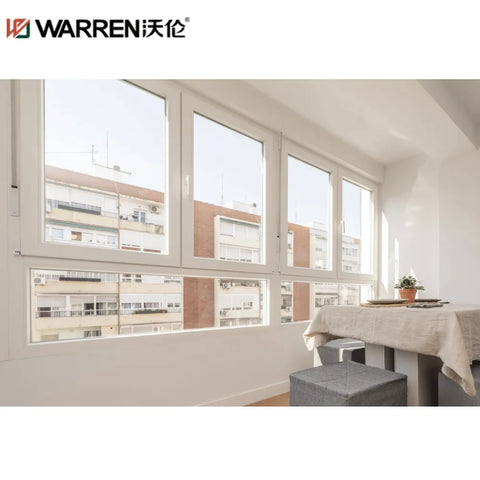 Warren Aluminum House Windows Different Styles Of Windows For Houses Aluminium Fixed Window Prices