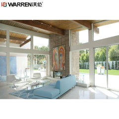 Warren Floor To Ceiling Window Floor To Ceiling Hurricane Proof Windows Glass Aluminum Interior Window