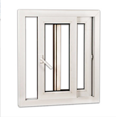 WDMA 2021 Upvc Profile To Make Doors And Windows Double Glazed Window