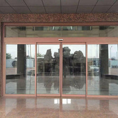 Hot-sale single/double Open Thickened Stainless Steel Door on China WDMA
