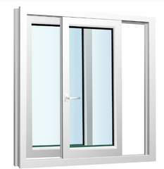WDMA Double Glazed Doors And Windows Sliding Window