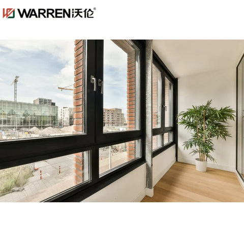 Warren Slim Aluminium Windows Aluminium Casement Window Price Aluminum Storefront Windows Glass