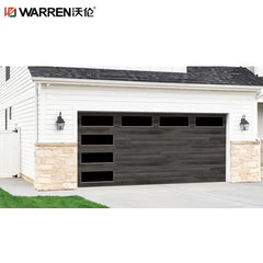 Warren 12x7 Garage Door Roll Up Garage Doors Garage Doors For Sale For Homes Modern