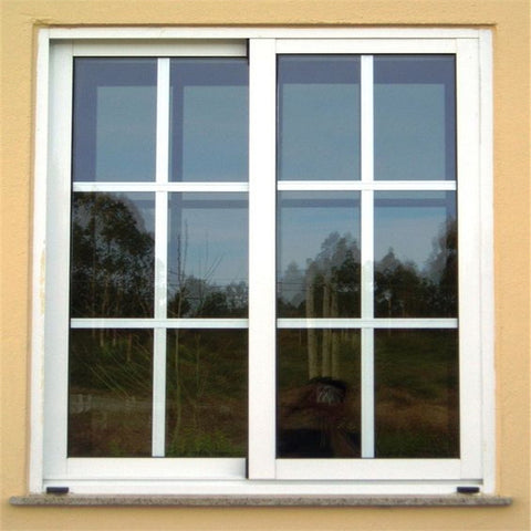 Soundproof Windows Aluminium Sliding Window For Kenya Price Of Aluminium Sliding Window For Nigeria Market