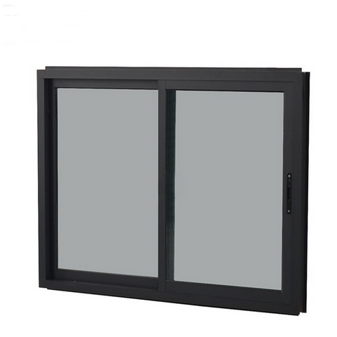 WDMA Hot Sale Swing Retractable Aluminum Window swing Double Glass Casement Aluminum Window Exterior  Aluminum Window