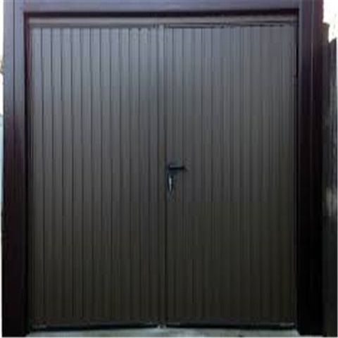 China WDMA Industrial Cheap Wholesale Galvanized Steel Rolling Shutters Doors Automatic Motorized Roller Shutter Garage Door