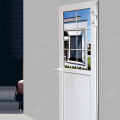 WDMA commercial pvc doors and windows designs factory in china