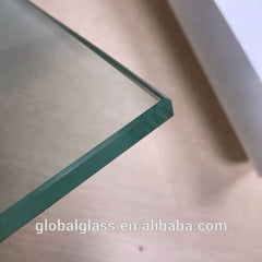 Customer design 10mm tempered glass privacy glass window silk screen glass on China WDMA
