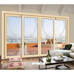 WDMA double glass sided sliding door philippines price and design