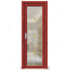 WDMA interior glass door designs