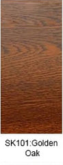 40mm thickness panel mahogany colored wood grain modern 16x7 garage door on China WDMA
