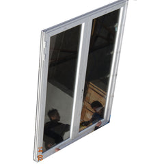 Modern luxury aluminium profile used exterior french doors for sale on China WDMA