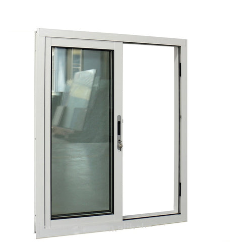 Lower track interior french glass sliding doors