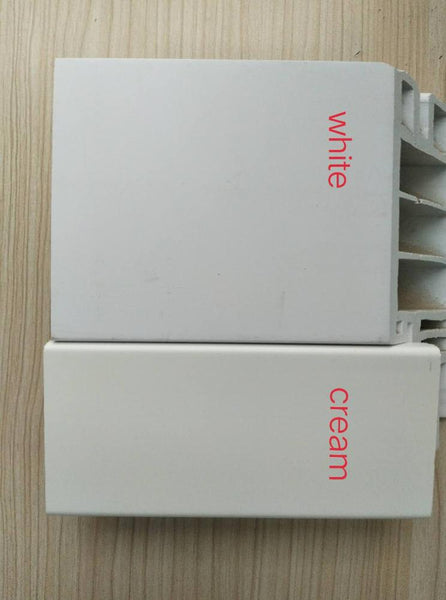 latest design wpc door interior door room door made in china factory on China WDMA