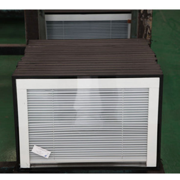 Clear Colorful Double Glazing Insulated Tempered Insulating Glass for Building on China WDMA
