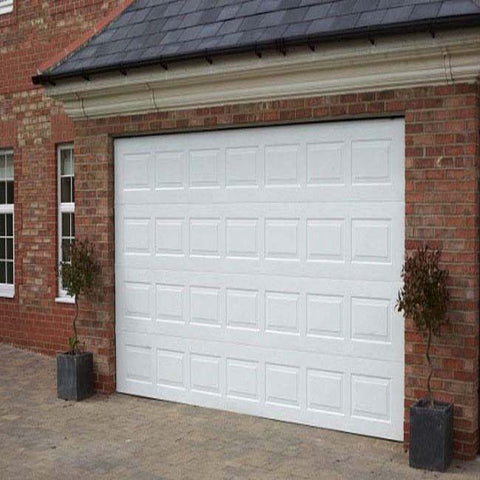 China WDMA China supplier tilt up garage door accessory