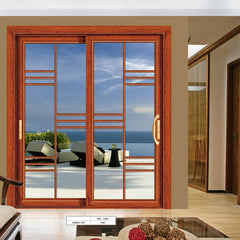 WDMA double glass sided sliding door philippines price and design