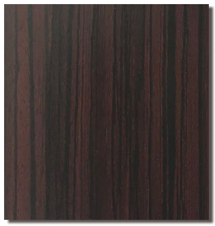 Aluminum alloy Decorative line wpc solid wood bedroom door on China WDMA