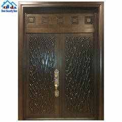 High Quality Low Cost Ghana 20ft Container Entrance Door Designs Price on China WDMA