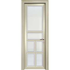 Home design aluminum alloy interior bathroom doors on China WDMA
