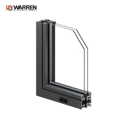 Warren Flush Casement Windows Aluminium Flush Casement Windows Black Flush Casement Windows