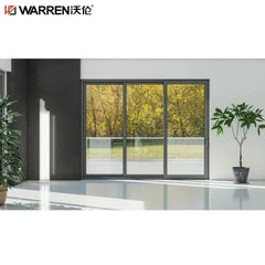 Warren 30 By 72 Exterior Door Slide 23 Glass Shower Door Big Pocket Doors Sliding Glass Patio