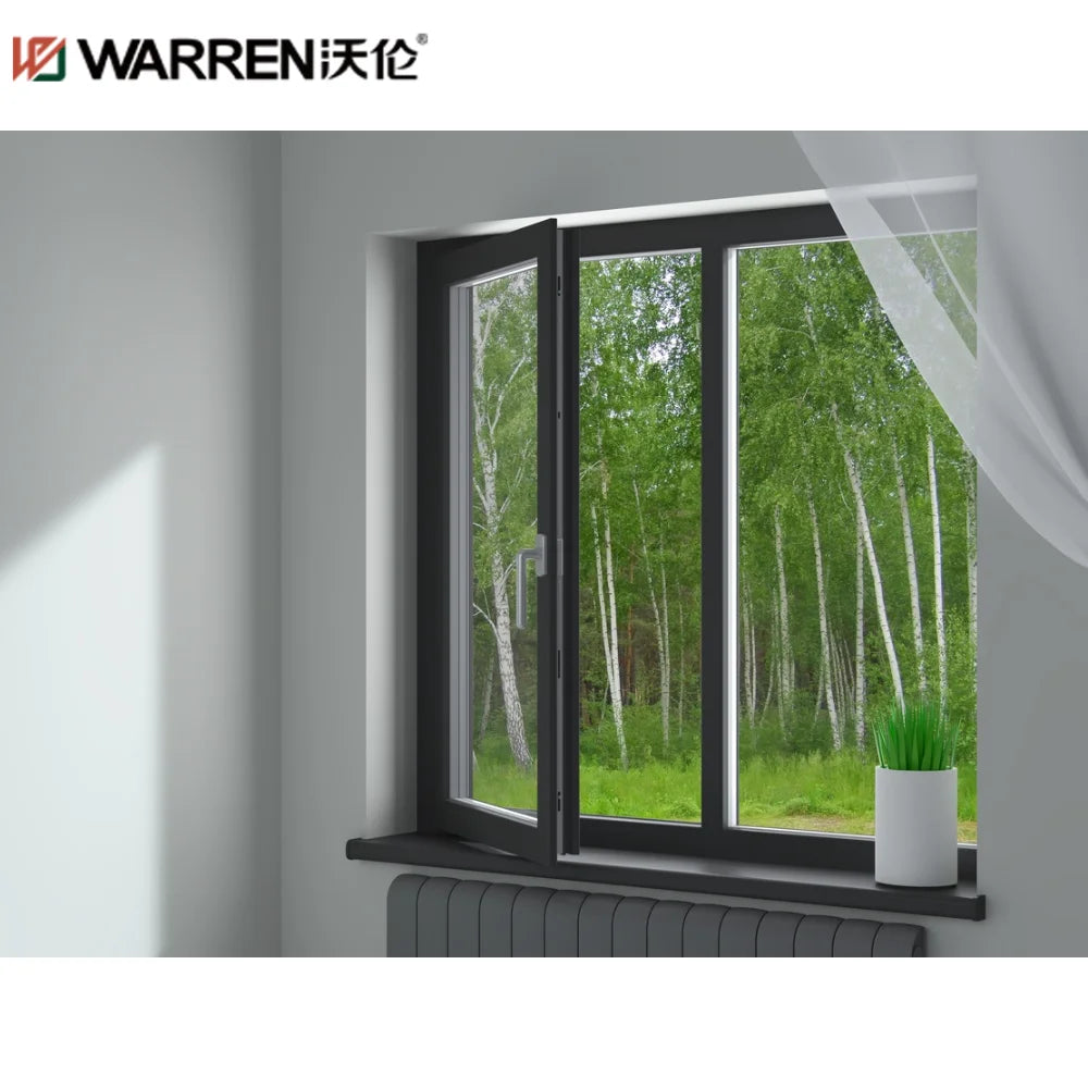 WDMA Flush Casement Window Suppliers Flush Casement Windows White Flus ...