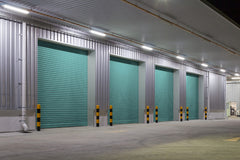 Top quality aluminium steel rolling shutter door with CE ISO9001 ISO14001 ISO45001 on China WDMA