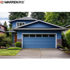 Warren 9x7 Garage Door Replacement Panels Aluminium Garage Doors Used 16 ft Garage Door For Sale