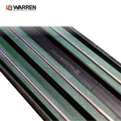 Warren 144 x 96 Sliding Patio Door 12ft Sliding Glass Door Cost