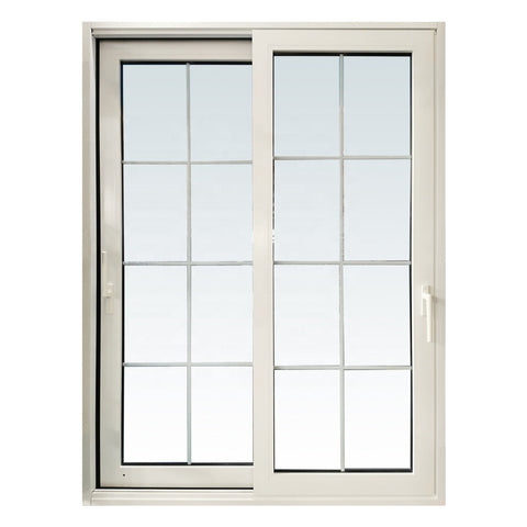 WDMA 12 foot sliding glass door for sale high quality