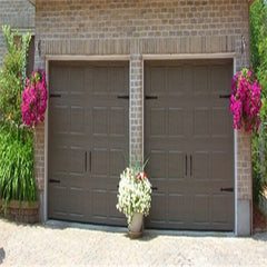 China WDMA 2021 High Quality Automatic Industrial garage doors made in china