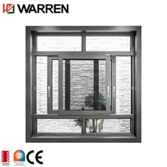 low price wholesale price simple design aluminum interior sliding glass window