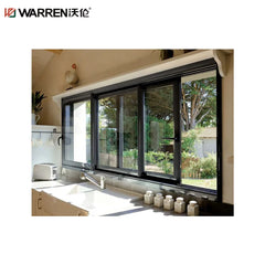 Warren Aluminum Sliding Window With Screen Black Aluminum Sliding Windows Aluminum Glass Sliding Window