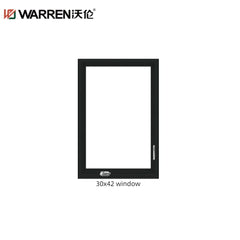 Warren 32x38 Window Single Hung And Double Hung Windows Aluminum Glazed Windows