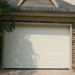 China WDMA industrial insulated garage door garage doors price list