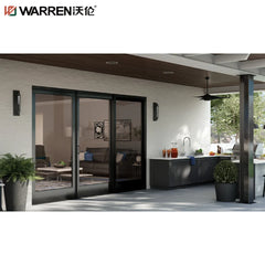 Warren 37x77 Sliding Screen Door Tinted Sliding Glass Doors Real Sliding Doors Aluminum Patio