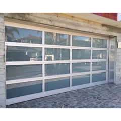 China WDMA Customized Color Automatic High Speed PVC Fast Rolling Door