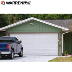 Warren 10x10 Roll Up Door Rough Opening Garage 4 Foot Roll Up Door 5 ft Roll Up Door Garage Modern