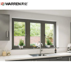 Warren 32 By 36 Window Modern Front Window Design Pocket Window vs Full Frame Casement Aluminum