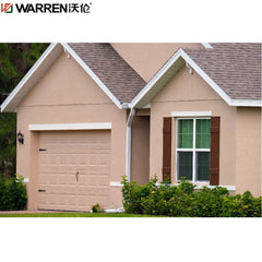 Warren 9x8 Insulated Garage Door For Sale Garage Doors 8x7 Garage Door Magnetic Panels