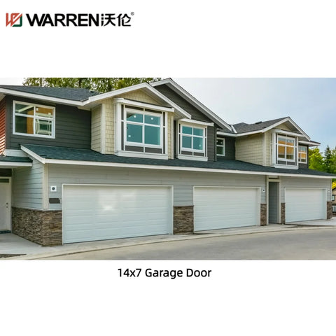 Warren 8x20 Garage Door Cheap Aluminum Garage Doors Aluminum And Glass Garage Door Price