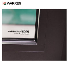 Warren 6 Foot Tall Windows With Fully Hurricane Impact Tempered Glass Cost