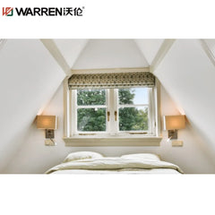 WDMA 32''x14 Window Aluminum Frame Casement Windows 22x46 Window Aluminum Glass Modern